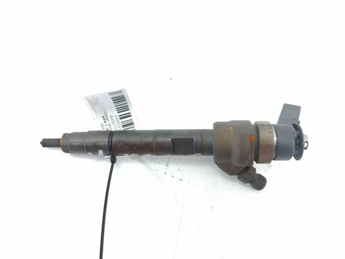 Used Injector Injector BMW 1 (E87) 118 d (143 hp) 34208859 34208859
