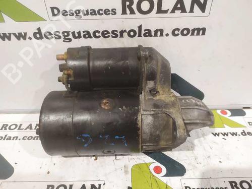 Used Starter OPEL CORSA A Hatchback (S83) 1.3 S (F08, M08, F68, M68) (70 hp) 4598091