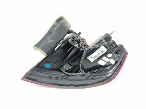 Left taillight RENAULT MEGANE IV Hatchback (B9A/M/N_) 1.2 TCe 130 (B9MR) | BP39531003C34 - Image 4