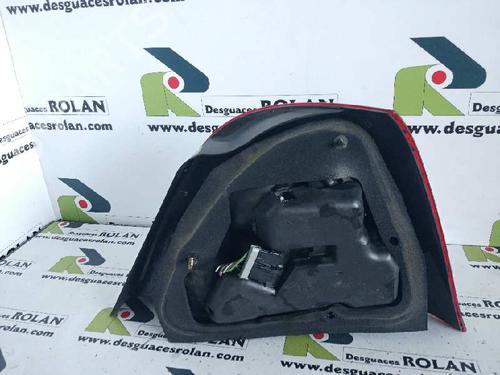 Left taillight ROVER 25 I Hatchback (RF)  | BP4052641C34 