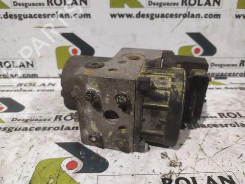ABS pump RENAULT MEGANE I (BA0/1_)  | BP4690155M43 