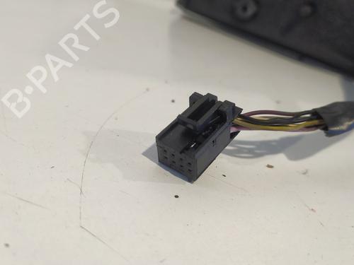 Right mirror ALFA ROMEO MITO (955_) 1.4 Turbo MultiAir (955AXM1A, 955AXR11) | BP7874886C27 