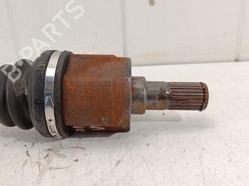 Left front driveshaft KIA RIO III (UB) 1.2 CVVT | BP10626444M38 