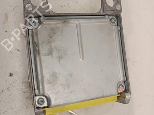 ECU airbags TOYOTA AVENSIS Saloon (_T25_) 1.8 VVT-i (ZZT251_, ZZT251R) | BP18741499M53 