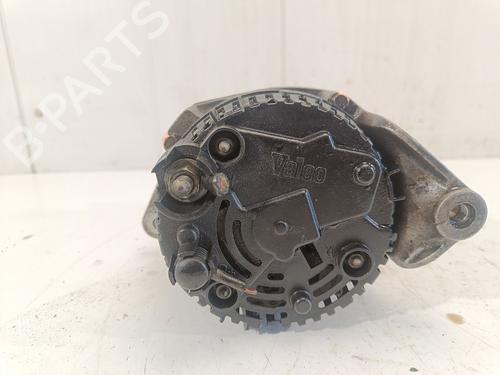 Alternator PEUGEOT 306 Hatchback (7A, 7C, N3, N5) 1.9 D | BP24509094M7 