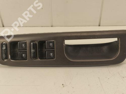 Used Left front window switch Left front window switch VW PASSAT B5.5 (3B3) 1.9 TDI 4motion (130 hp) 8955212 8955212
