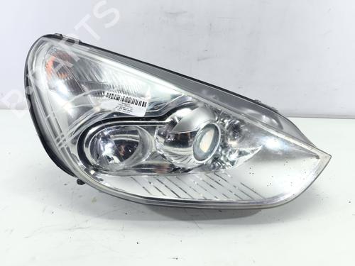 Used Right headlight Right headlight 38736039 38736039