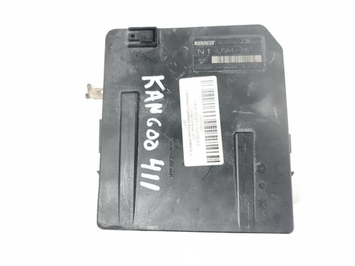 Zekeringkast Zekeringkast RENAULT KANGOO Express (FW0/1_) 1.5 dCi 85 (FW0K, FW0L, FW0B) (86 hp) 34704849 34704849