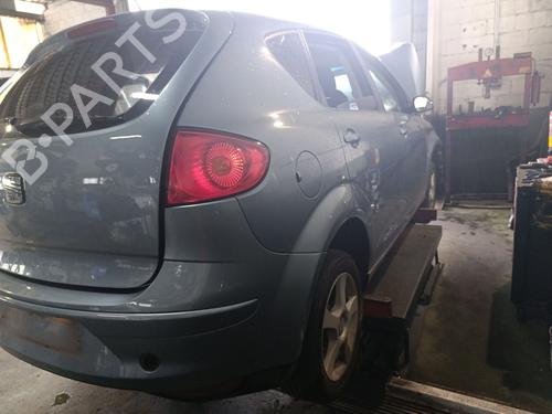 Engine SEAT ALTEA (5P1) 2.0 TDI 16V | BP36936299M1  - Image 17