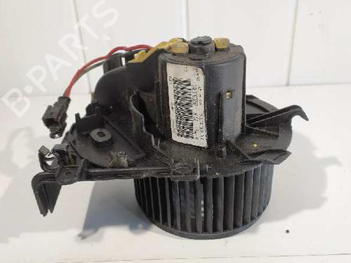 Heater blower motor CITROËN JUMPY II Platform/Chassis 1.6 HDi 90 8V (90 hp) 10246949