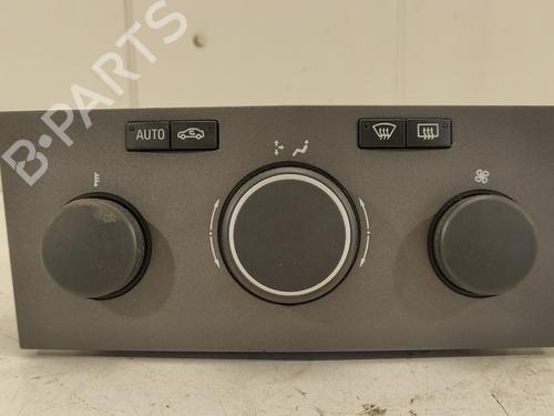 Used Climate control OPEL ZAFIRA / ZAFIRA FAMILY B (A05) 1.9 CDTI (M75) (120 hp) 9076043