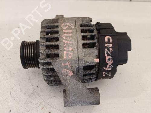 Alternator ALFA ROMEO GIULIETTA (940_)  | BP18321750M7 