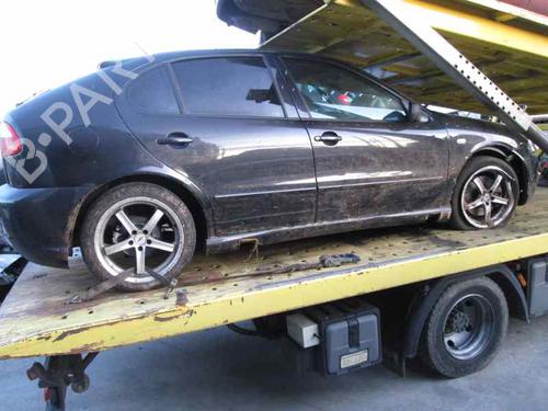 Kontaktrulle Airbag SEAT LEON (1M1)  | BP4058367C102 