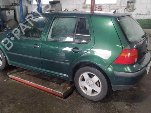 Rear right lock VW GOLF IV (1J1) 1.9 TDI | BP10319738C99 