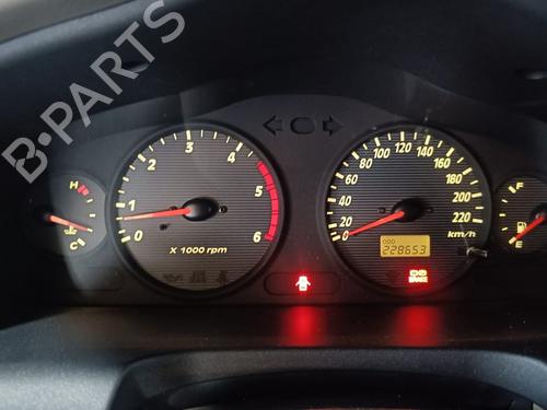 Front differential HYUNDAI SANTA FÉ I (SM)  | BP18696434M23 