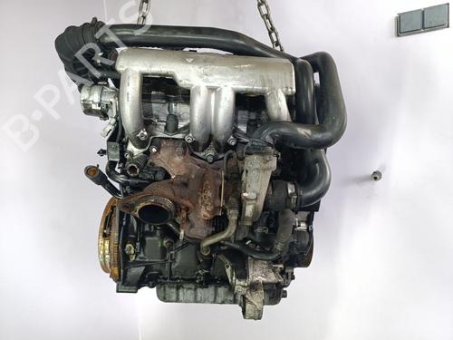 Engine PEUGEOT 406 (8B) 1.9 TD | BP30931983M1 
