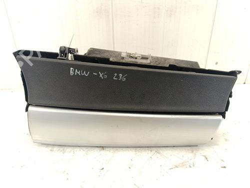 Used Glove box BMW X6 (E71, E72) xDrive 40 d (306 hp) 30087580
