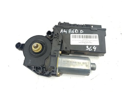 Right front window motor AUDI A4 B6 Avant (8E5) 1.9 TDI | BP31814595E20