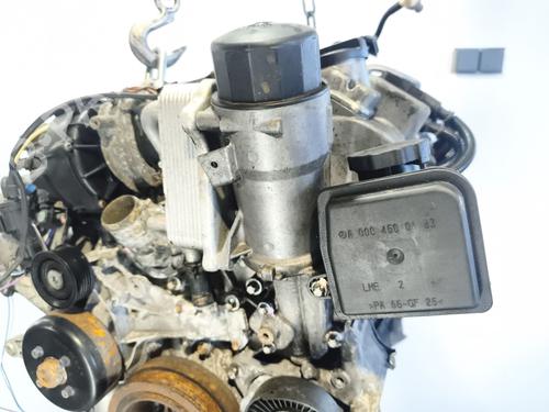 Engine MERCEDES-BENZ CLK (C209) CLK 500 (209.375) | BP34719779M1 - Image 8