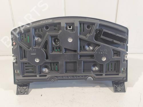 Instrument cluster OPEL ASTRA H Estate (A04) 1.6 (L35) | BP6890108C47 