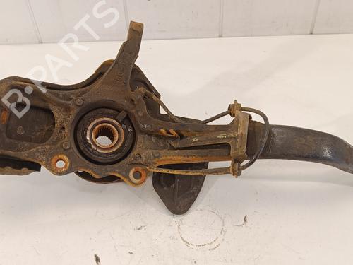 Used Left front steering knuckle ALFA ROMEO 147 (937_) [2000-2010]  15611967