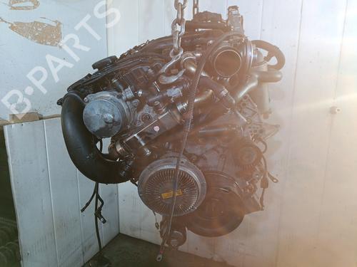 Engine BMW 3 Coupe (E46)  | BP25221745M1 