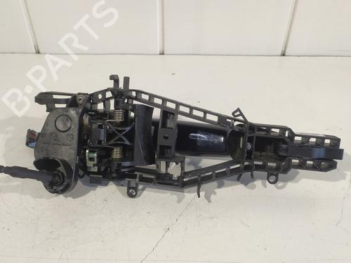 Front left exterior door handle BMW 4 Gran Coupe (F36) 420 d | BP7760725C128 
