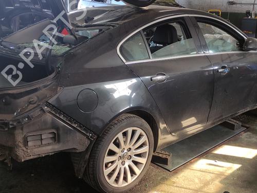 Switch OPEL INSIGNIA A (G09) 2.0 CDTI (68) | BP10295420I30 