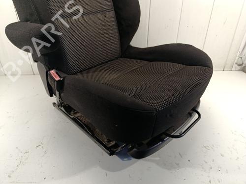 Left front seat PEUGEOT 307 SW (3H) 1.6 HDI 110 | BP28962099C15 