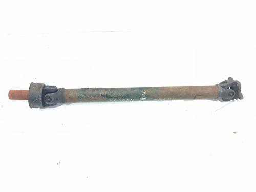 Used Driveshaft Driveshaft MITSUBISHI PAJERO I (L04_G, L14_G) [1982-1991] 34213758 34213758