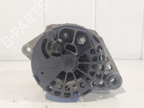 Alternator FIAT BRAVO II (198_) 1.9 D Multijet (198AXB1A) | BP7251605M7 