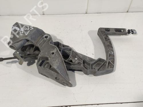 Hand brake AUDI A3 Sportback (8PA) 2.0 TDI | BP8772890I18 