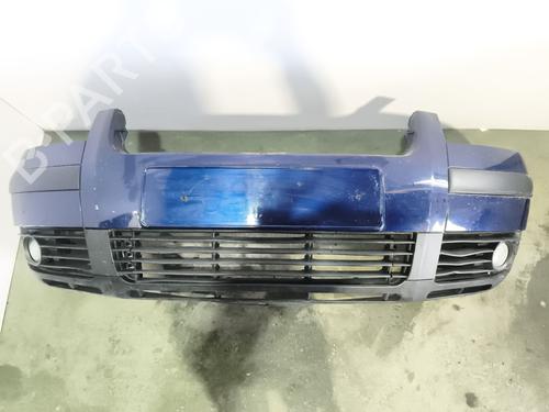 front-bumper-vw-passat-b55-3b3-2000-2001-2002-2003-2004-2005-33173118 main image
