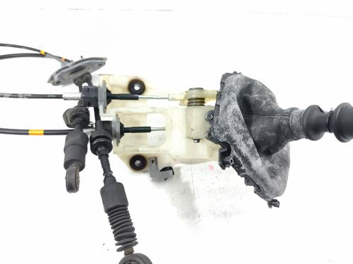 Gear lever HYUNDAI i30 (FD) 1.6 CRDi | BP37033390M90 - Image 4
