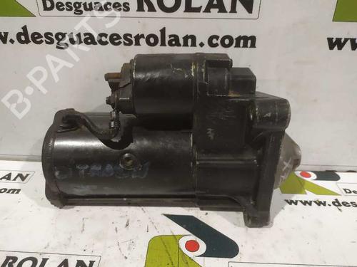 Used Starter CITROËN ZX (N2) 1.9 D (68 hp) 4585420