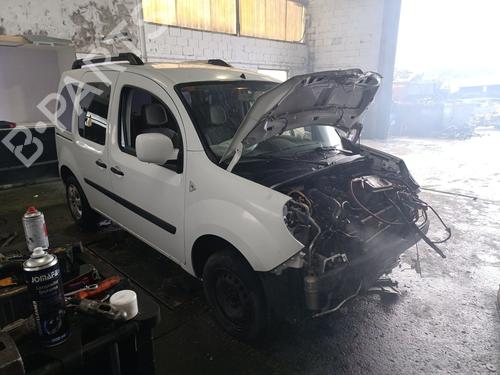Gearbox RENAULT KANGOO / GRAND KANGOO II (KW0/1_) 1.5 dCi 85 (KW0K, KW0L, KW0B) | BP32148700M3 