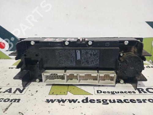 AC Styreenhet / Manøvreringsenhet VW BORA I (1J2)  | BP4055778I5 