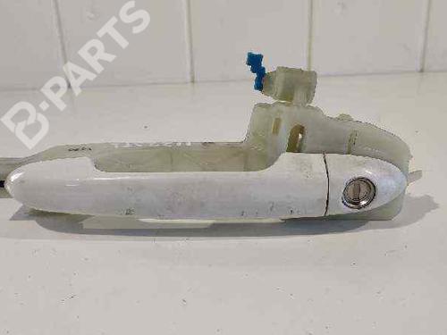 Used Front left exterior door handle Front left exterior door handle KIA RIO IV Hatchback Van (YB, SC, FB) [2017-2026] 6332721 6332721