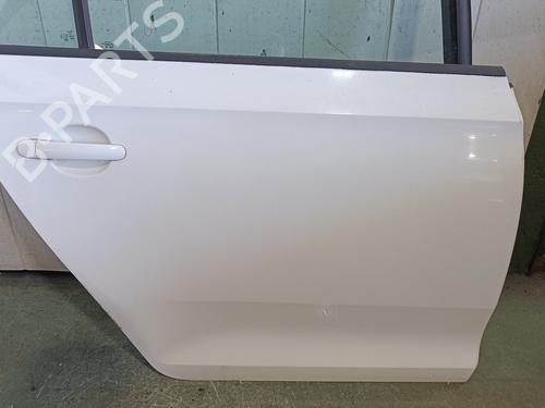 Right rear door SEAT TOLEDO IV (KG3)  | BP21224890C5 