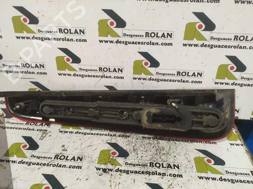 Højre baglygte FORD C-MAX (DM2) 1.8 | BP4676084C35 