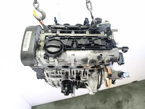 Engine SEAT IBIZA III (6L1) 1.4 16V | BP37243276M1 - Image 6