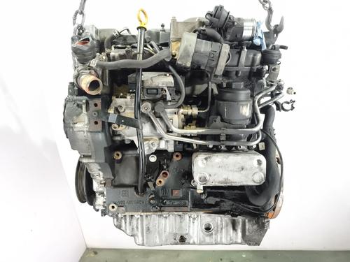 Used Engine Engine OPEL ZAFIRA A MPV (T98) 2.2 DTI 16V (F75) (125 hp) 40259675 40259675