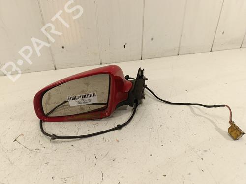 Used Left mirror AUDI A4 B7 (8EC) 2.0 TDI (170 hp) 27838897