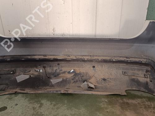 Rear bumper VW JETTA III (1K2) 1.6 TDI | BP16896805C8 