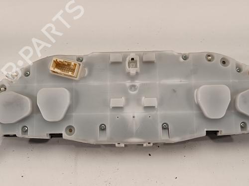 Instrument cluster PEUGEOT 208 I (CA_, CC_) 1.4 HDi | BP15067164C47 