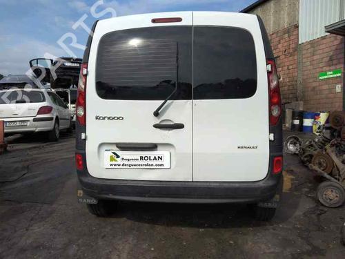 Front right window mechanism RENAULT KANGOO / GRAND KANGOO II (KW0/1_) 1.5 dCi 85 (KW0K, KW0L, KW0B) | BP8635553C23 