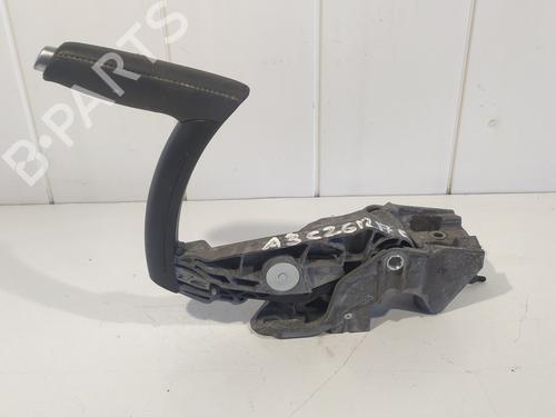 Used Hand brake AUDI A3 Sportback (8PA) 1.8 TFSI (160 hp) 10247065