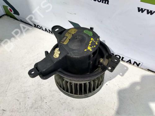 Used Heater blower motor CITROËN ZX (N2) 1.9 D (68 hp) 4059040