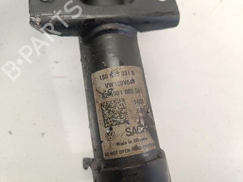 Left front shock absorber SEAT Mii (KF1, KE1) 1.0 | BP24415753M16 