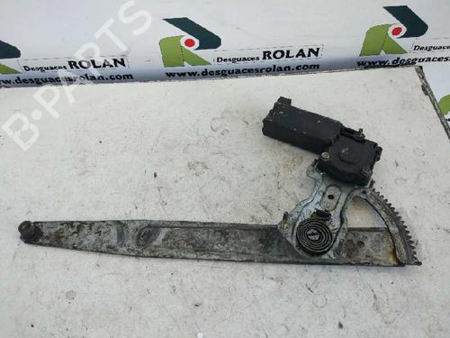 Used Front left window mechanism CITROËN AX (ZA-_) 11 (54 hp) 4062410